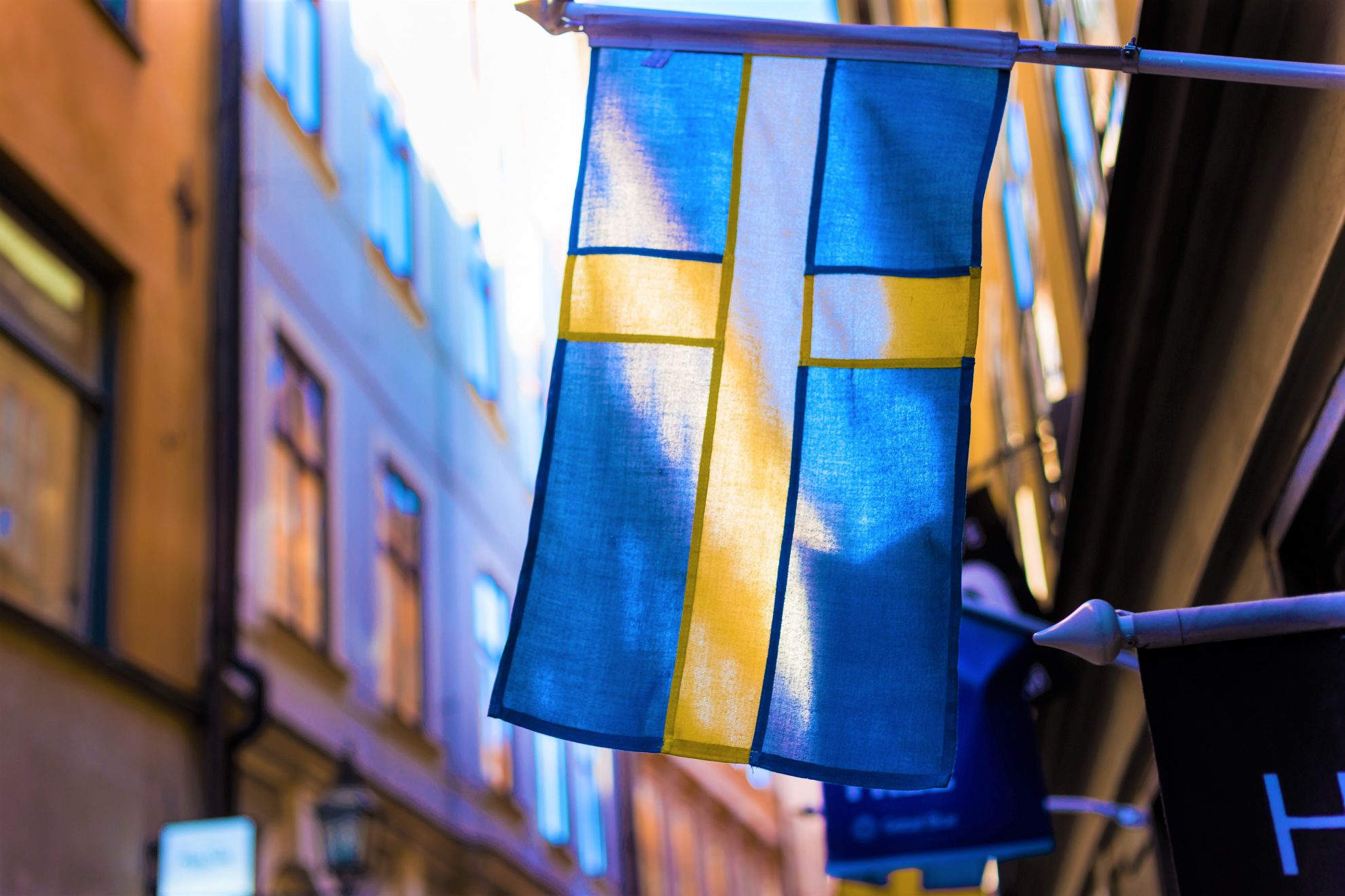 Sweden is Competitive in Spite of a High Tax Burden Tax Foundation