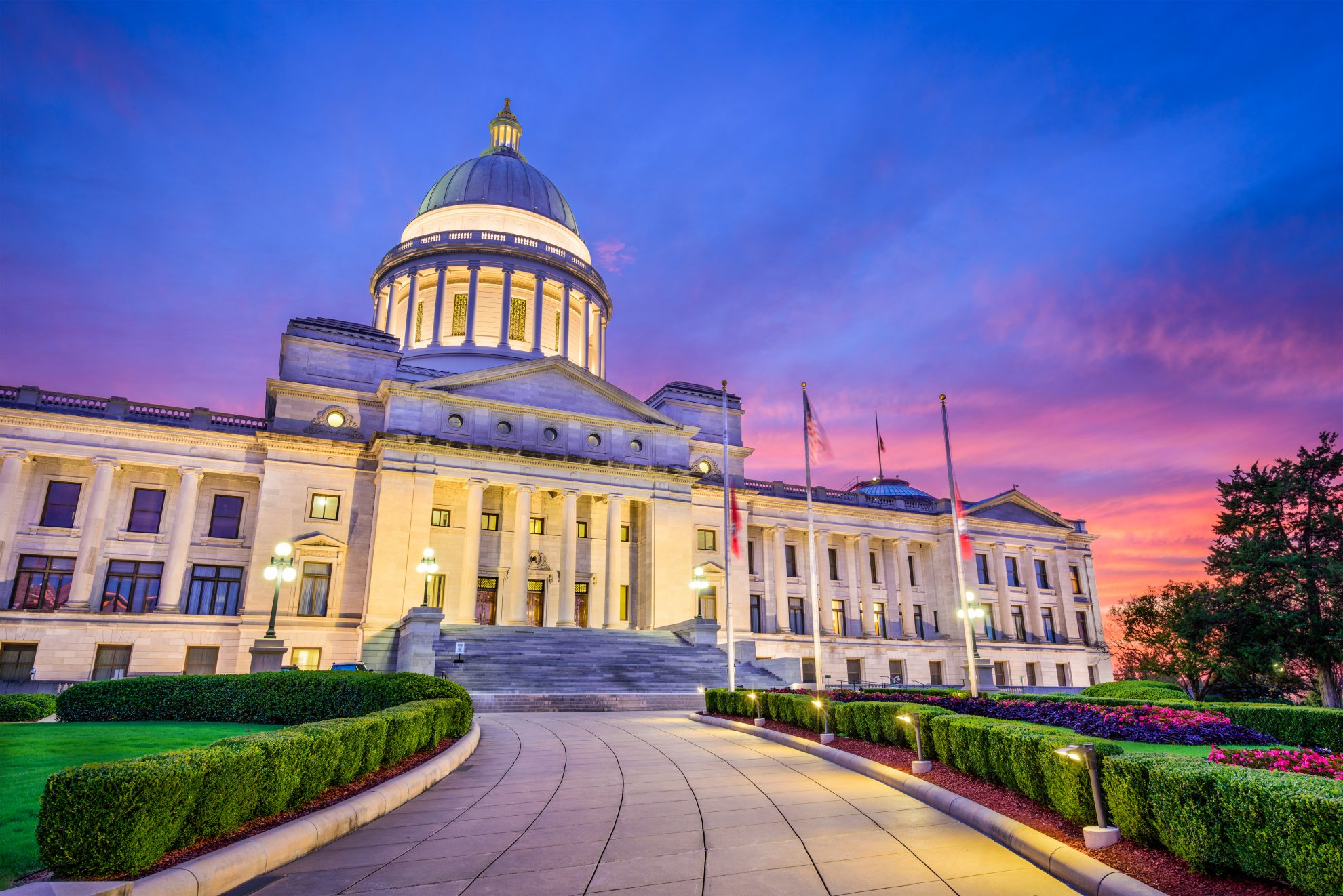 Implementing Phase Three Of Individual Income Tax Cuts In Arkansas