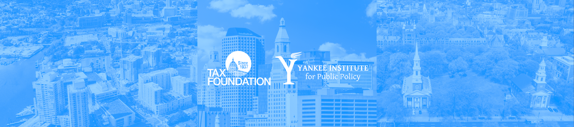 Connecticut Property Tax Limitations: What CT Can Learn from Neighbors