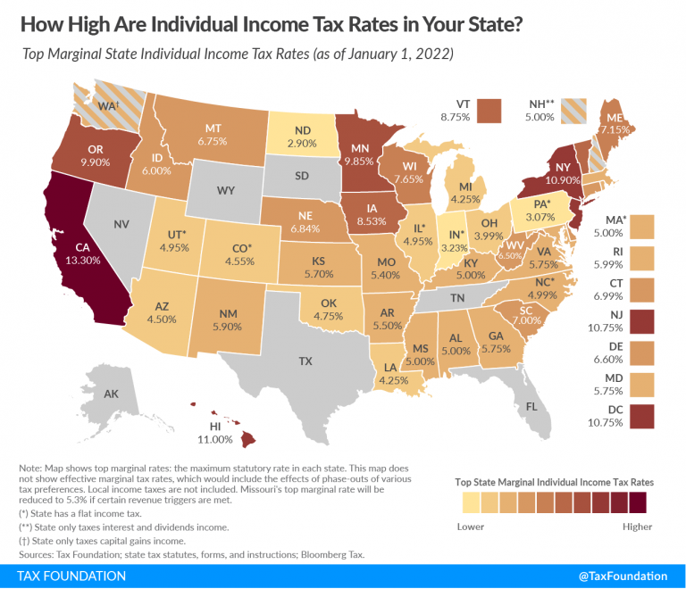 California Sales Tax Rates 2024 By City Livia Rosabel