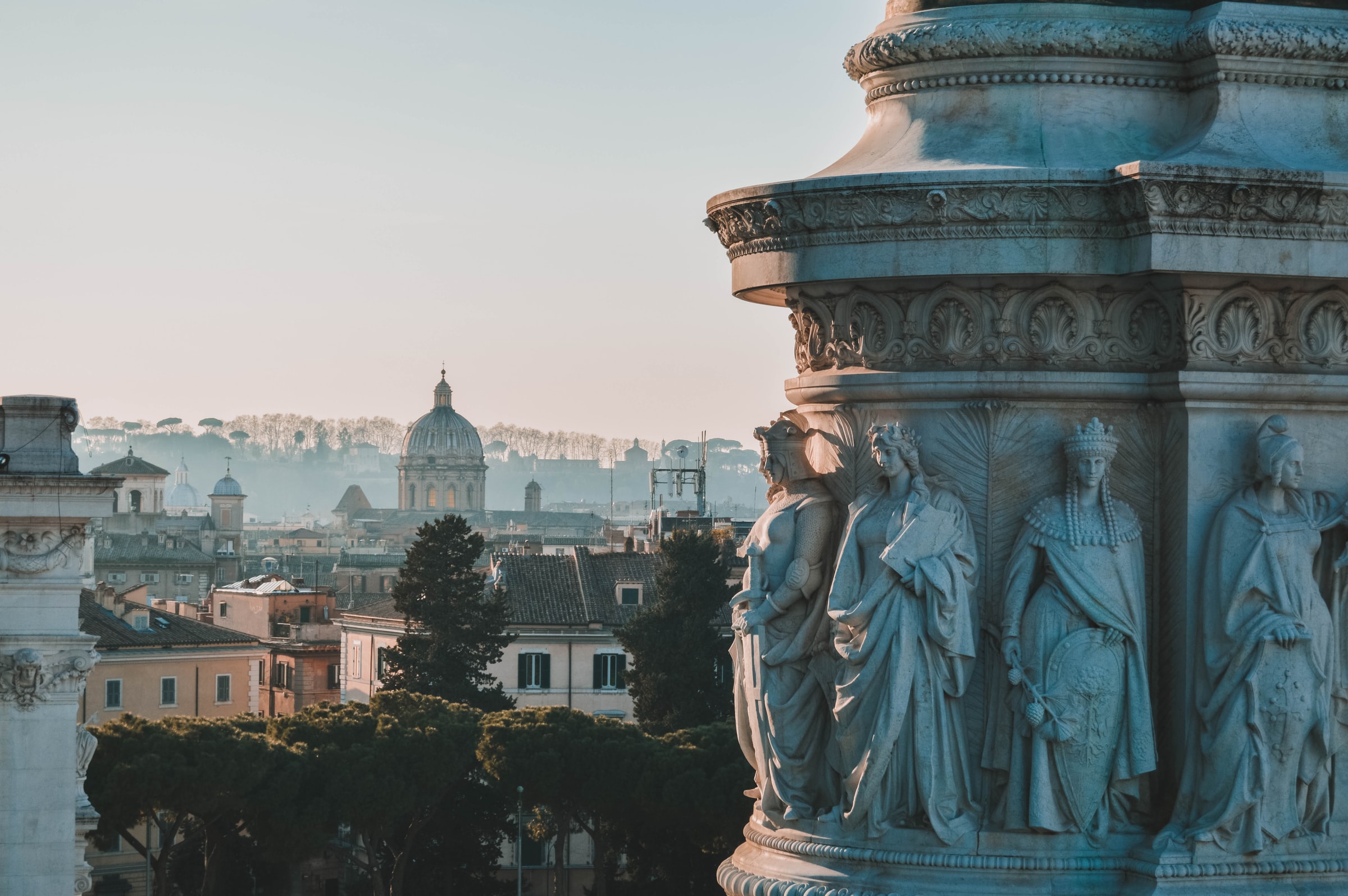 Italy Income Tax System: Navigating Complex Income Taxes in Italy - Vimarsana News