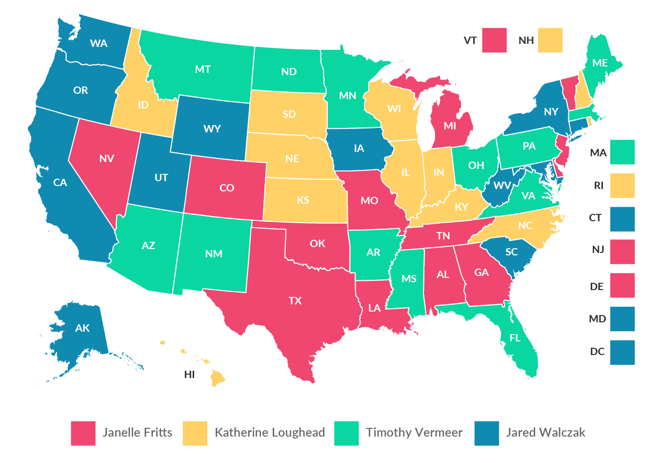 State Tax Resource Center | 2023 State Tax Resources | Tax Foundation